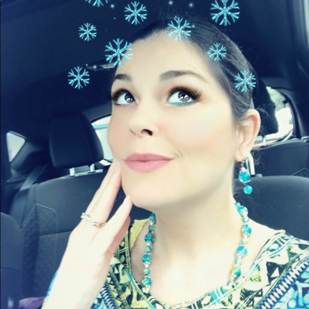 Meet your Posher, Jacey